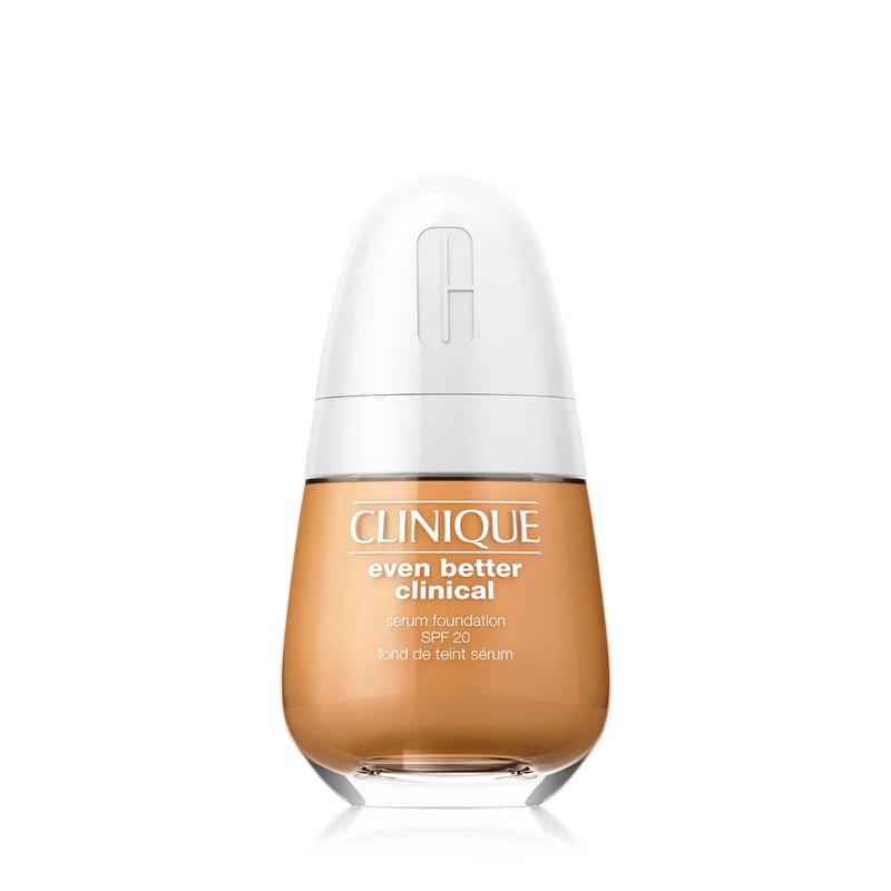 Clinique Even Better Clinical™ Serum Foundation SPF20 - WN 112 Ginger 30ml product image
