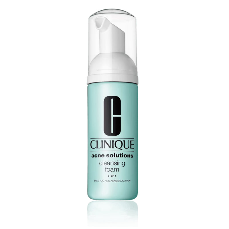 Clinique Anti-Blemish Solutions™ Cleansing Foam -125ml product image