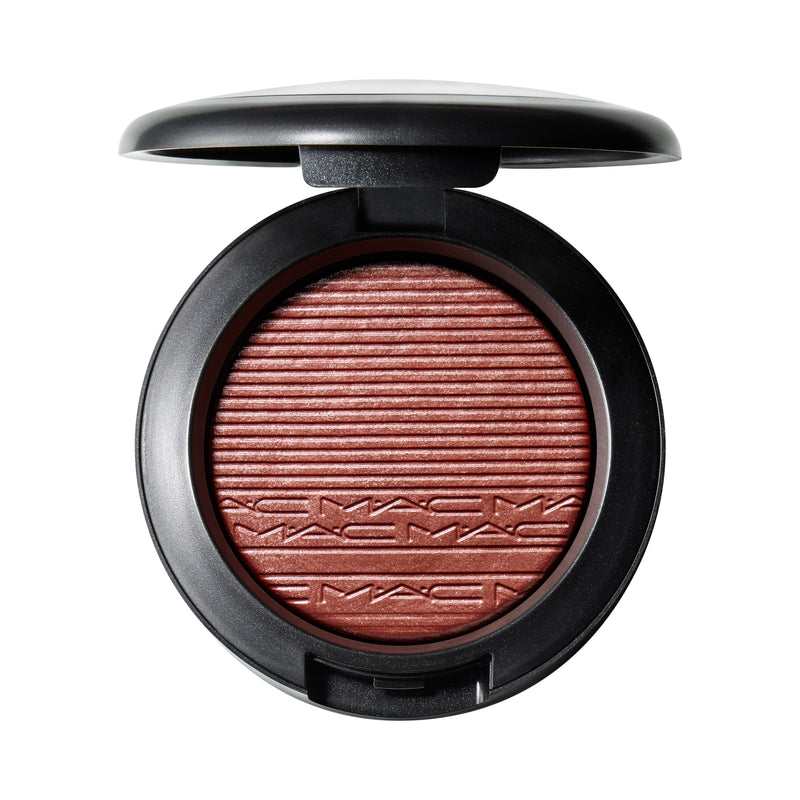 MAC Extra Dimension Blush Fa Uxe Sure 4g product image