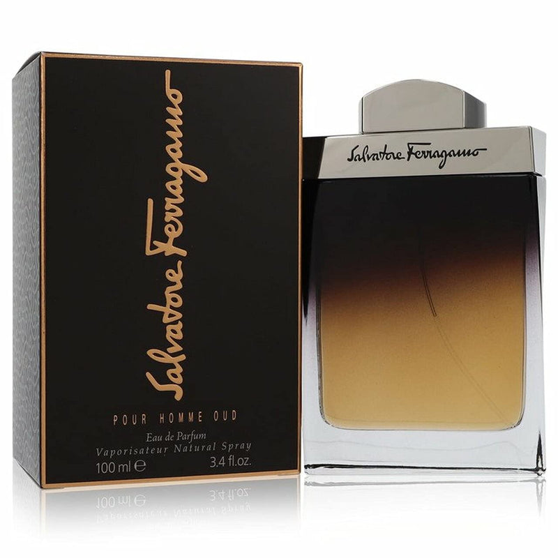 Ferragamo Homme Oud EDP 100ml product image