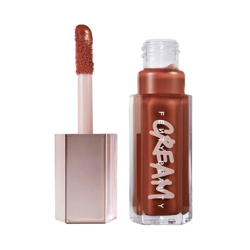 Fenty Beauty Gloss Bomb Cream Color Drip Lip Cream 9ml - Cookie Jar product image