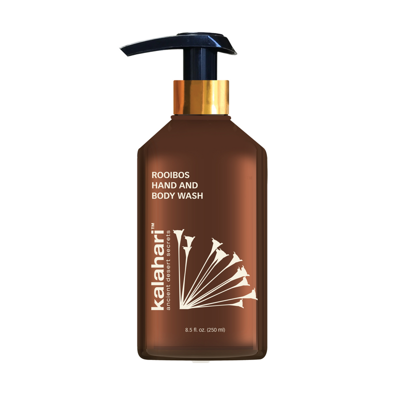 Kalahari Hand and Body Wash 250ml product image