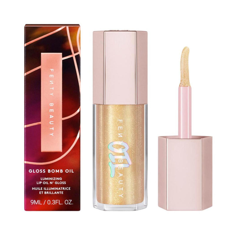 Fenty Beauty Gloss Bomb Oil $Uperfine $Uga product image