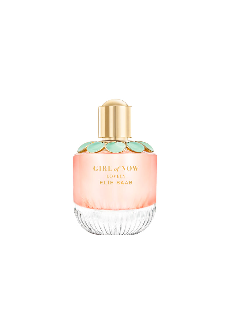 Elie Saab Girl of Now Lovely Eau de Parfum 90ml 3oz product image