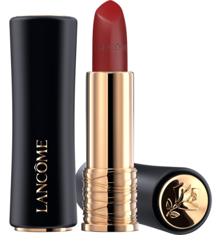 Lancome L'Absolu Rouge Matte Lipstick 353(R21) product image
