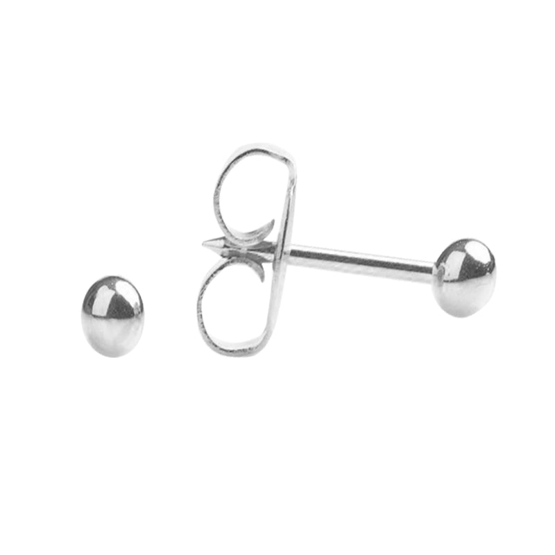 Studex Ear Stud TT-621W Gold 3mm product image