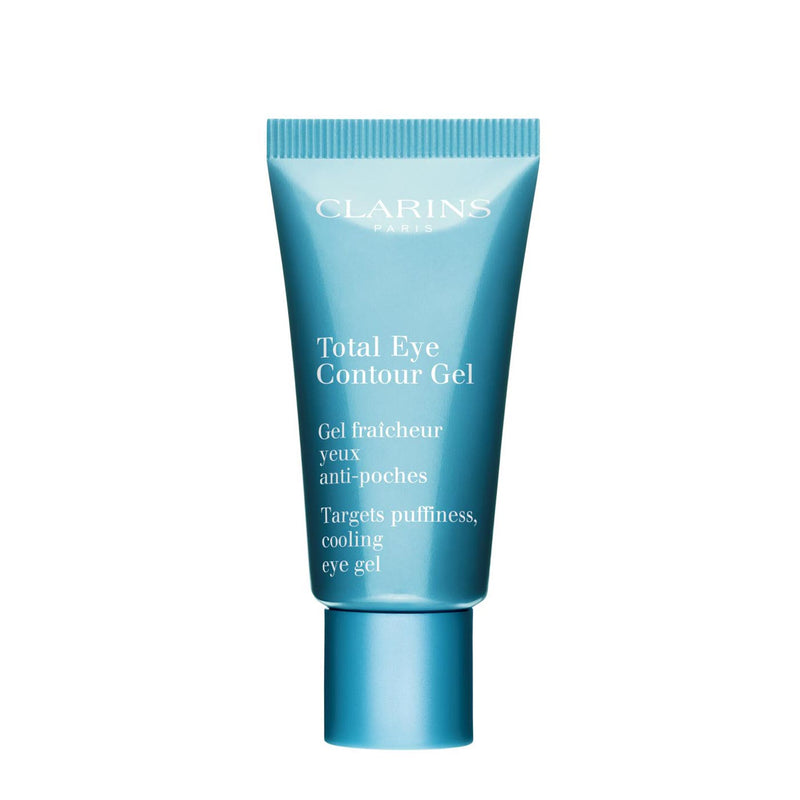 Clarins Total Eye Contour Gel 20ml product image
