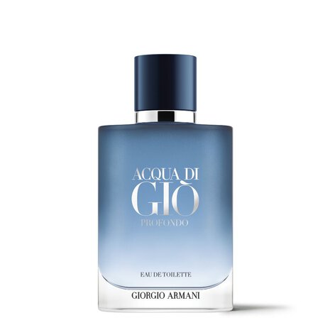 Giorgio Armani Acqua Di Giò Profondo Eau De Toilette 100ml product image