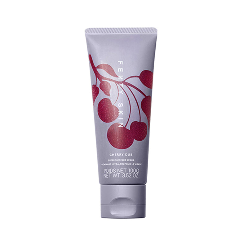 Fenty Skin Cherry Dub Superfine Face Scrub 100g product image