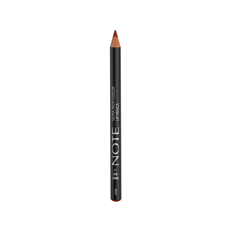 Note Ultra Rich Color Lip Pencil 1.1g - 11 product image