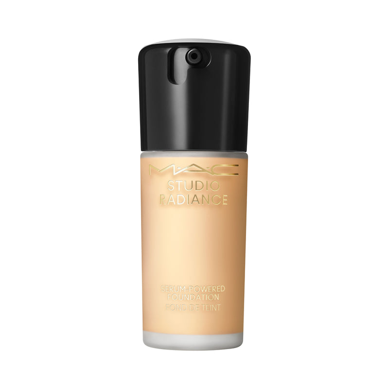 MAC Studio Radiance Serum-Powered Foundation - NC20 30ml product image