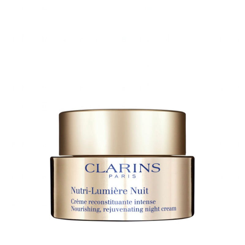 Clarins Nutri-Lumière Night Cream 50ml product image