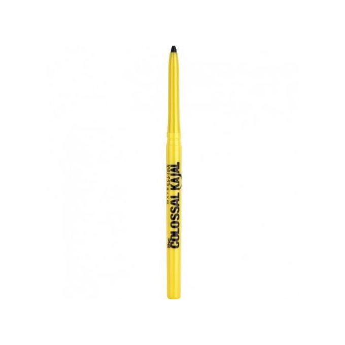 MAYBELLINE Crayon Khol Colossal Kajal Black product image