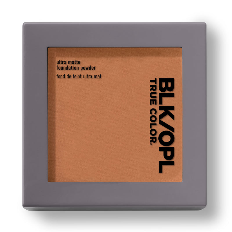 Black Opal Ultra Matte Foundation Powder - Medium Dark product image