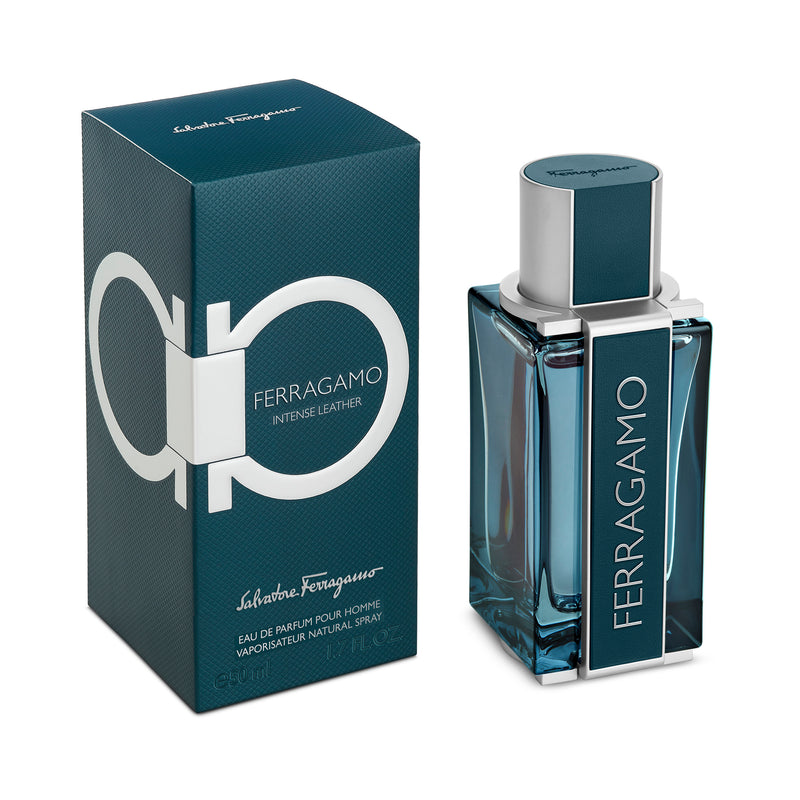 Ferragamo Intense Leather EDP 100ml product image