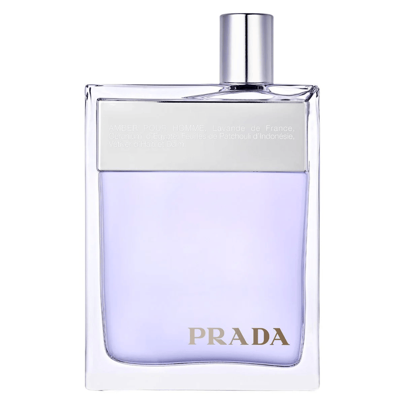 Prada Amber pour Homme Classic EDT 100ml product image