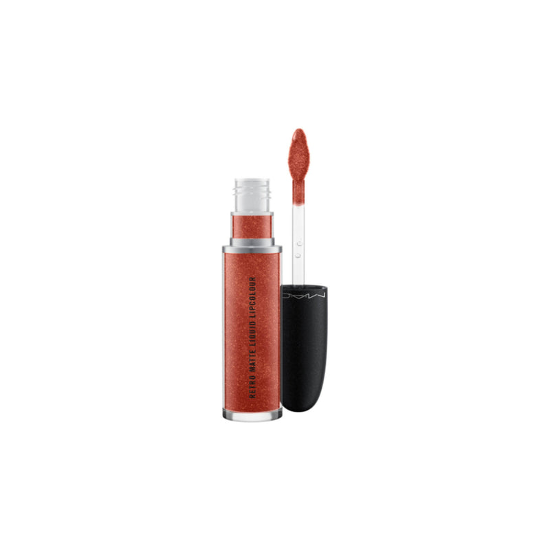 MAC Retro Matte Liquid Lipcolor - Foiled product image