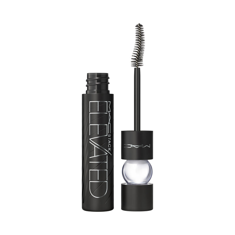 M·A·CStack Elevated Mascara - Black 12ml product image