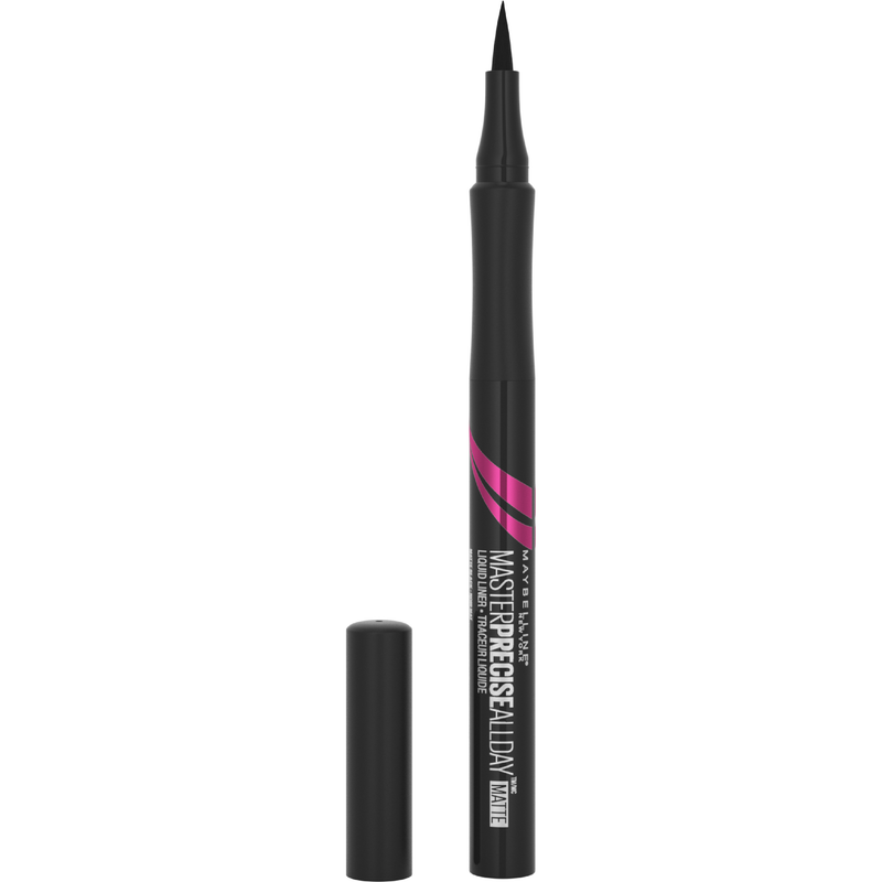 MAYBELLINE Hyper Precise All Day Liner 700 Black product image