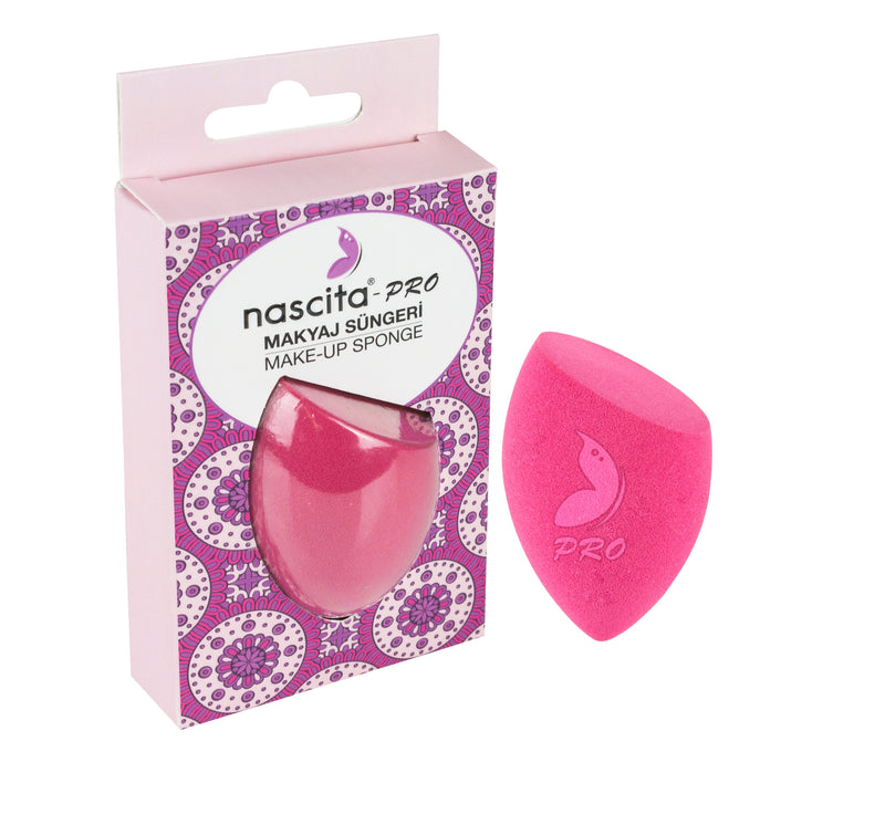 Nascita Make-Up Sponge, Pink product image