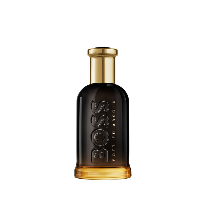 Hugo Boss Bottled Absolu Parfum Intense 100ml product image