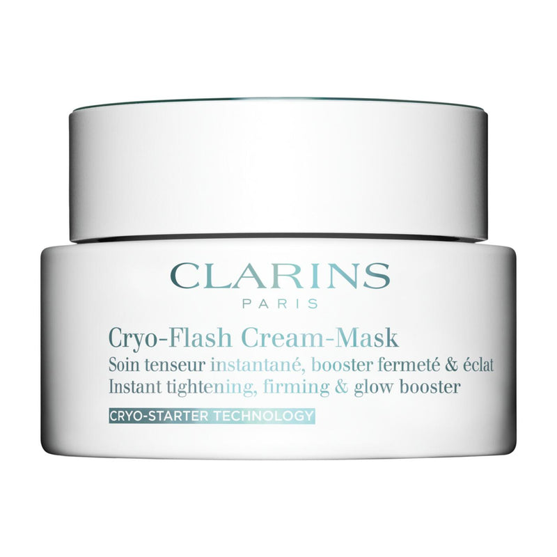 Clarins Cryo-Flash Cream-Mask 75ml product image