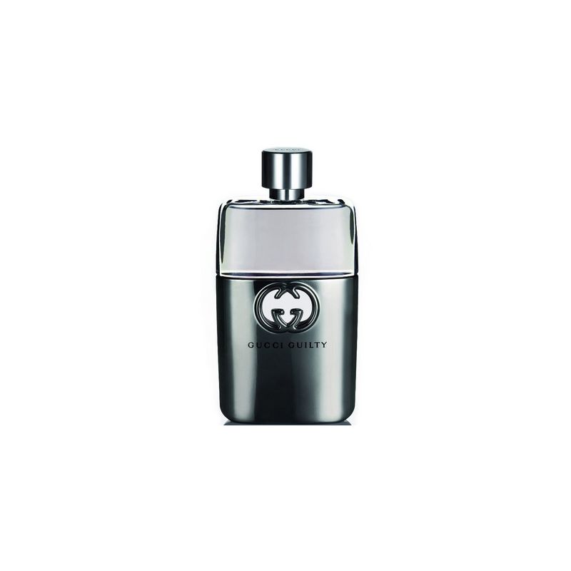 GUCCI Guilty Pour Homme Eau De Toilette 90ml product image