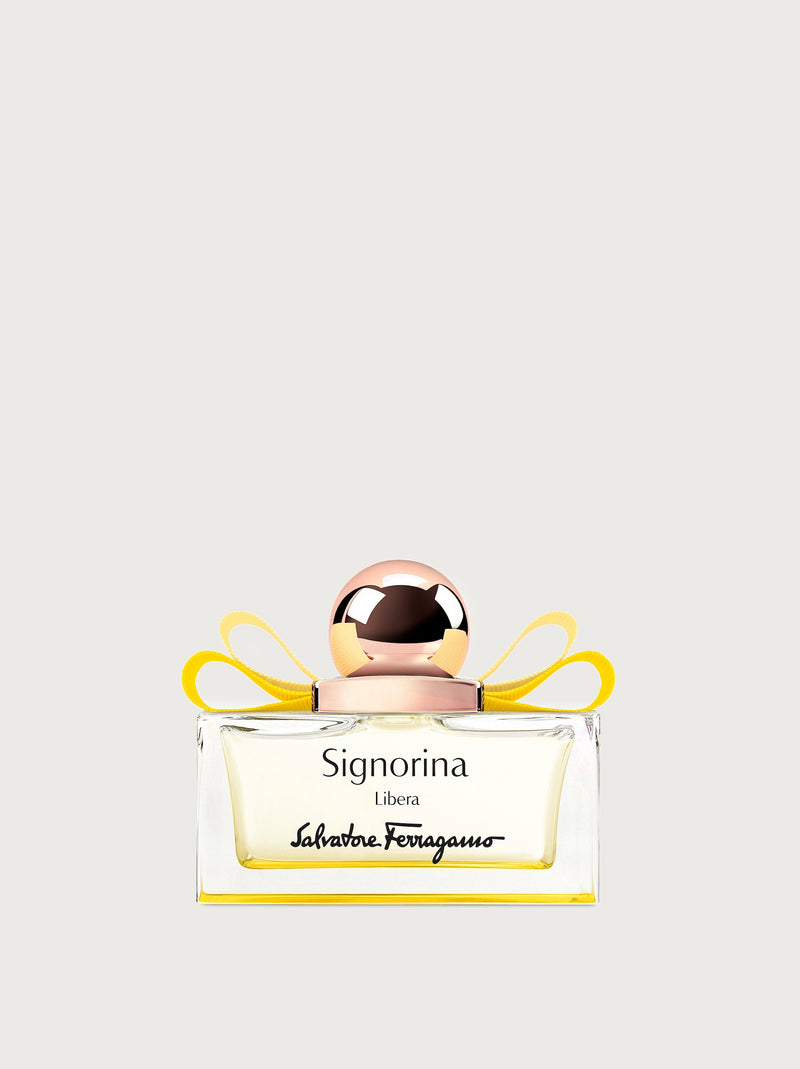 Ferragamo Signorina Libera EDP 50ml 1.7 oz product image