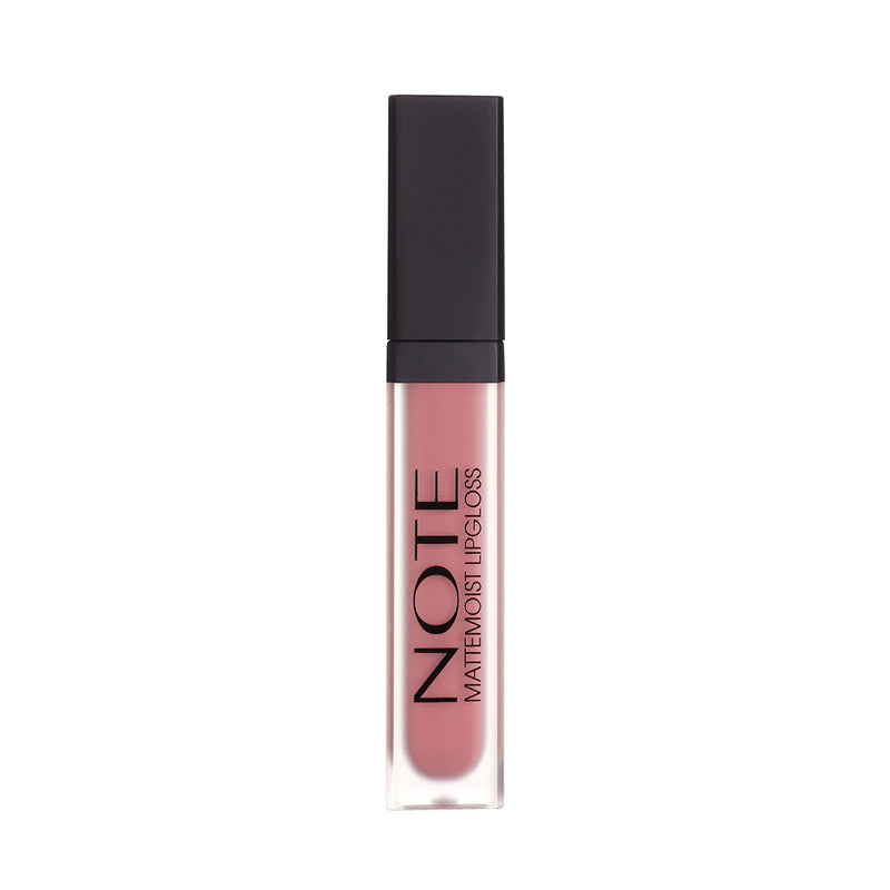 Note Mattemoist Lipgloss - 410 product image