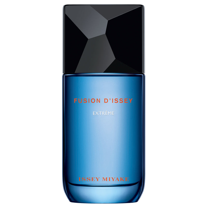 Issey Miyake Fusion d'Issey Extreme Eau de toilette intense 100ml product image