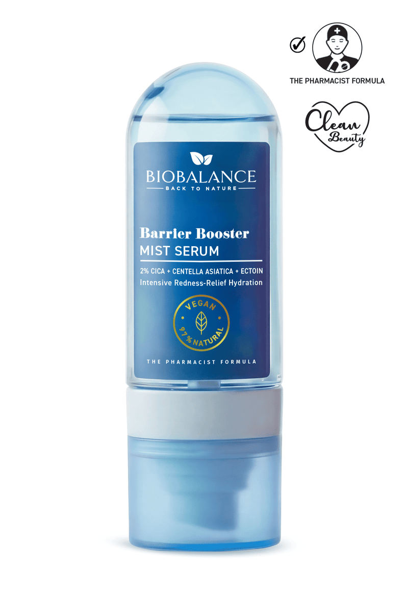 Bio Balance Barrier Booster Mist Serum 80ML product image