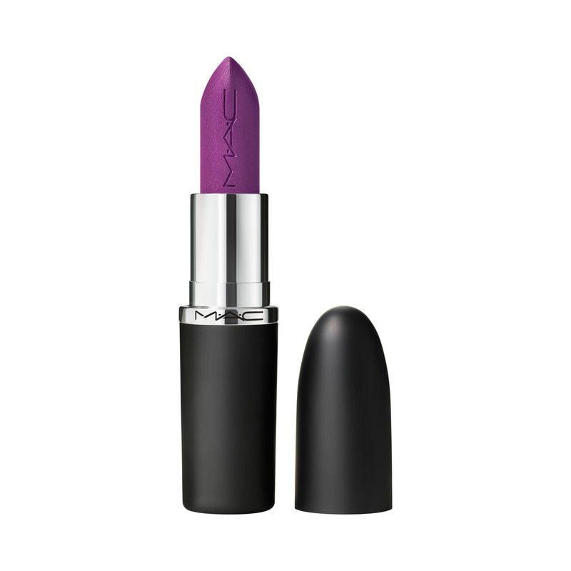 MAC M·A·Cximal Silky Matte Lipstick - Everybody's Heroine 3.5g product image