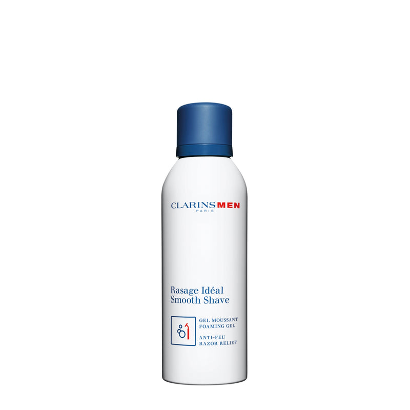 Clarins Men Smooth Shave 150ml product image