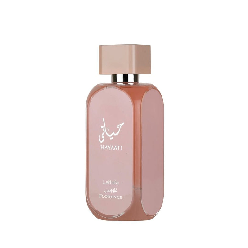 Lattafa Hayaati Florence (Pink) EDP 100 ml product image