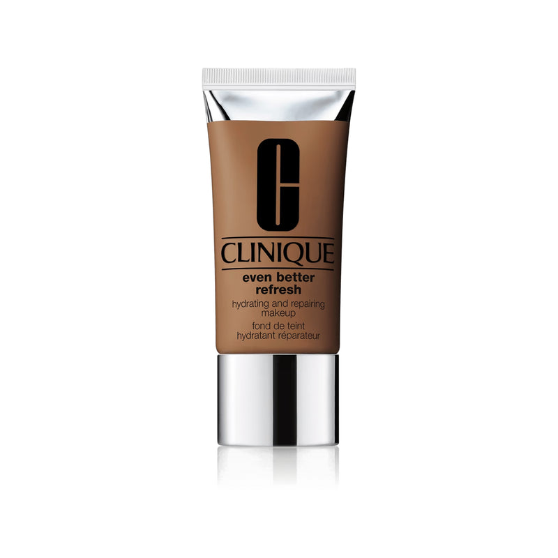 Clinique Even Better Refresh Hydrating and Repairing Makeup -WN125 Mahogany 30ml product image