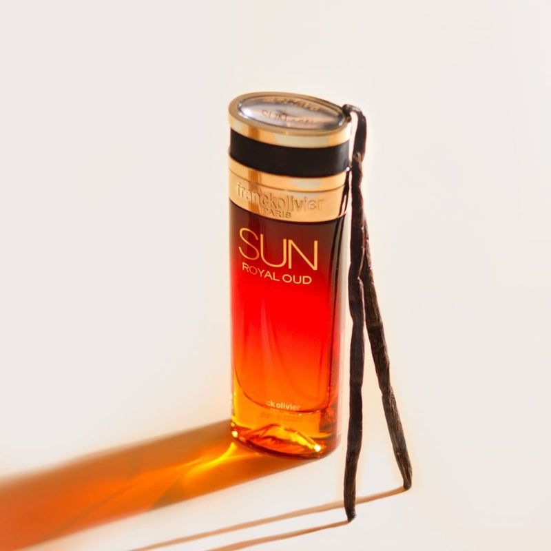Franck Olivier SUN ROYAL OUD Eau de Parfum 75ml product image