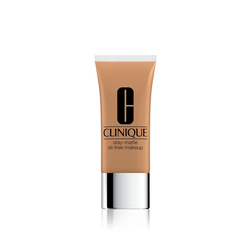 Clinique Stay-Matte Oil-Free Makeup - CN 74 Beige 30ml product image