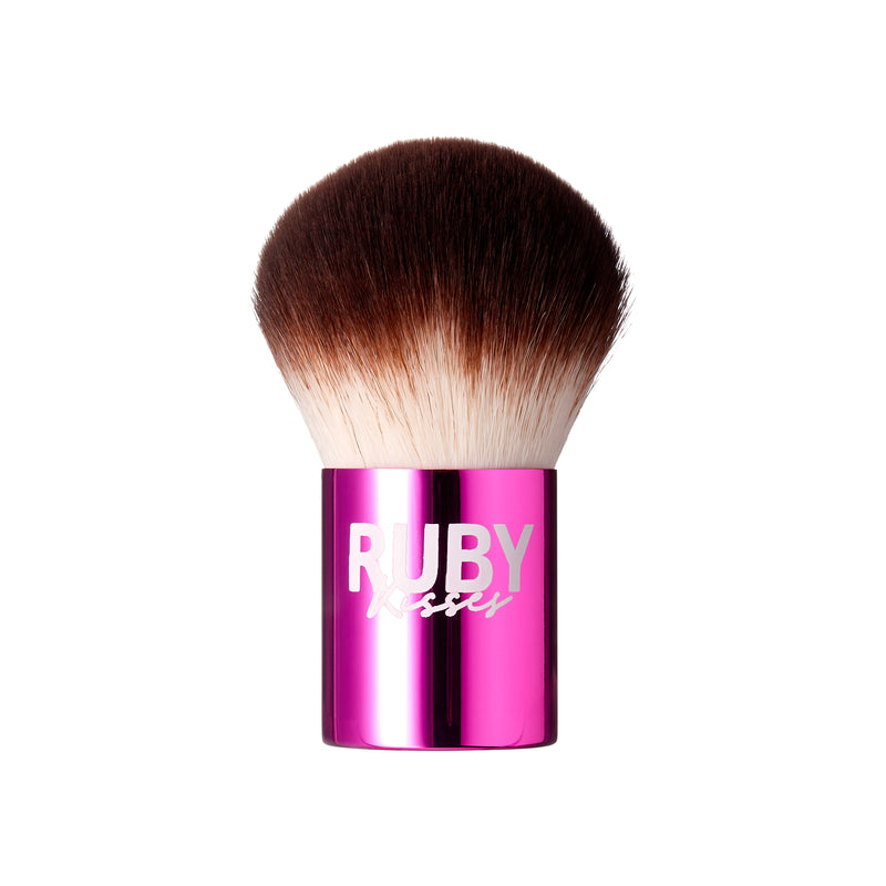 Ruby Kisses Makeup Brush - Kabuki 01 product image