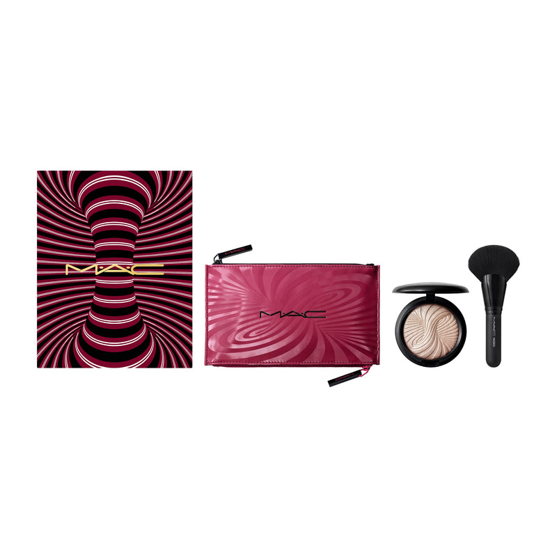 MAC Trick Of The Light Extra Dimension Skinfinish Kit product image