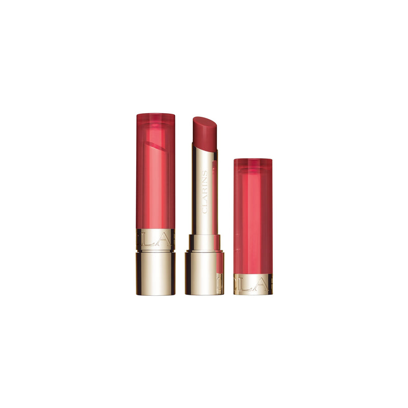 Clarins Lip Oil Balm Hydrating Peptide Balm 2.9g - 05 Cherry product image