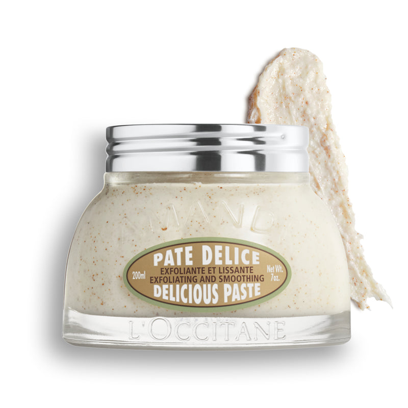 L’Occitane Almond Delicious Paste 200ml product image