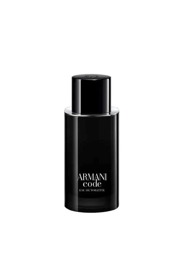 Giorgio Armani Code Homme EDT 75ml (New) product image