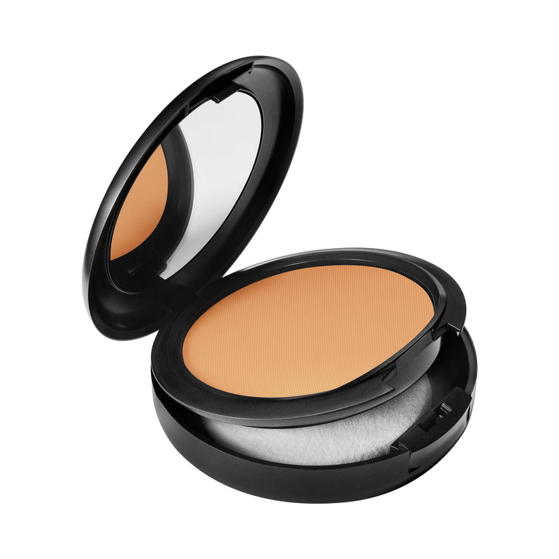 MAC Studio Fix Powder Plus Foundation C6 15g product image