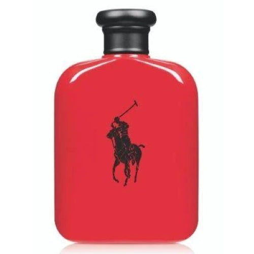 Ralph Lauren Polo Red EDT 75ml product image