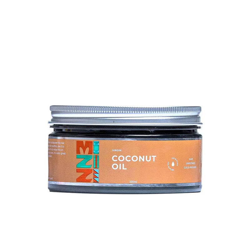 Sheth Naturals Mizizi Virgin Coconut Oil 300ml product image