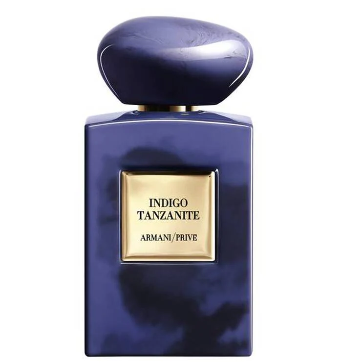 Armani Prive Indigo Tanzanite Eau De Parfum 100ml product image