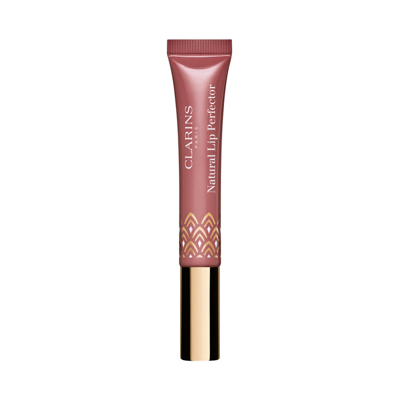 Clarins Lip Perfector 2-in-1 Lip and Cheek Color Balm 12ml - 20 translucent glow product image