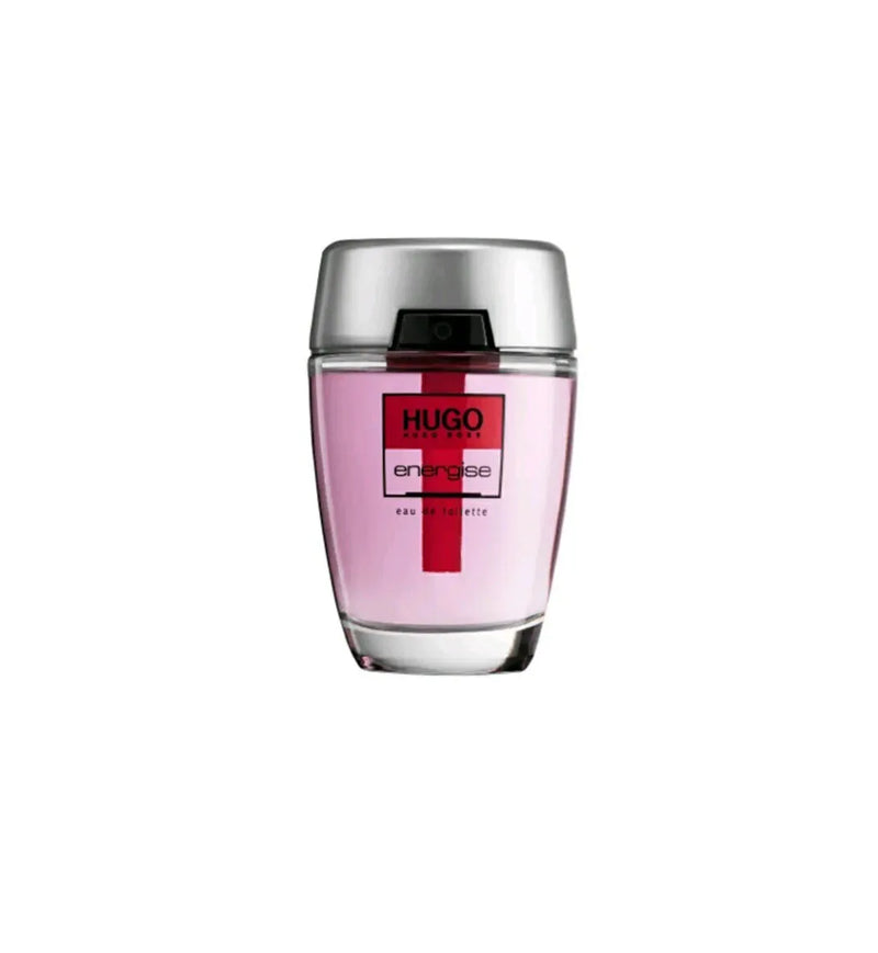 Hugo Boss HUGO Energise Eau de Toilette 125ml product image