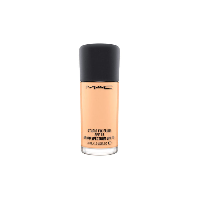 MAC Studio Fix Fluid SPF 15 C4 30ml product image