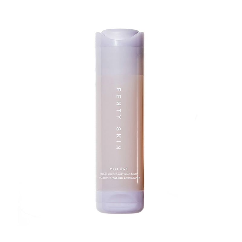 Fenty Skin Melt Awf Jelly Oil Makeup-Melting Cleanser 100ml product image